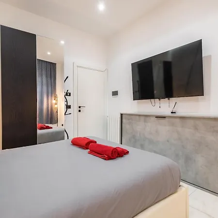 Domus Iulia - Colosseo Гостевой дом 4*