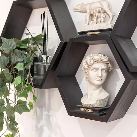 Гостевой дом Domus Iulia - Colosseo 4*
