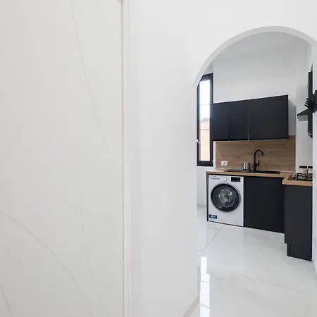 Domus Iulia - Colosseo Рим
