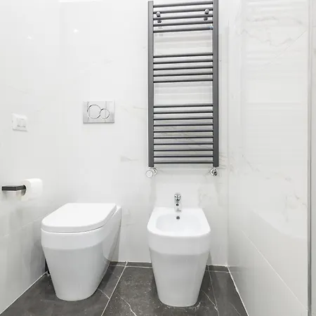 Domus Iulia - Colosseo 4* Рим