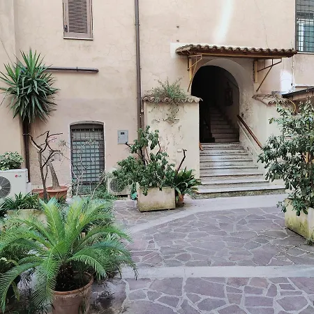 Domus Iulia - Colosseo Gæstehus