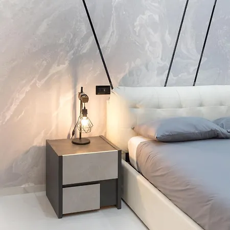 Domus Iulia - Colosseo Gæstehus 4*