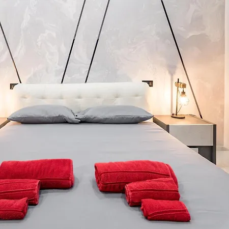 Gæstehus Domus Iulia - Colosseo 4*