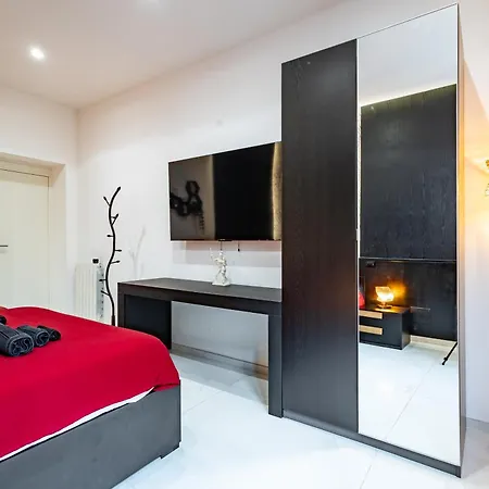 Domus Iulia - Colosseo Gæstehus 4*