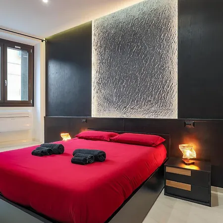 Domus Iulia - Colosseo Gæstehus 4*