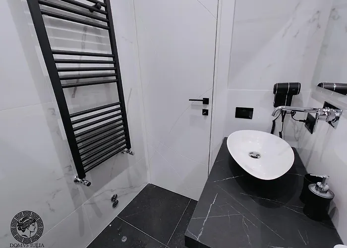 Guest house Domus Iulia - Colosseo Rome