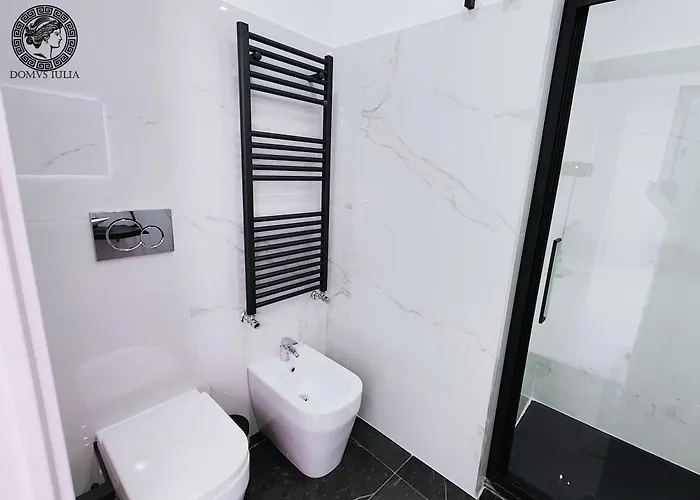 Domus Iulia - Colosseo