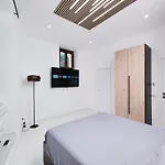 Domus Iulia - Colosseo 4* Rom