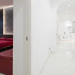 Domus Iulia - Colosseo 4* Rom